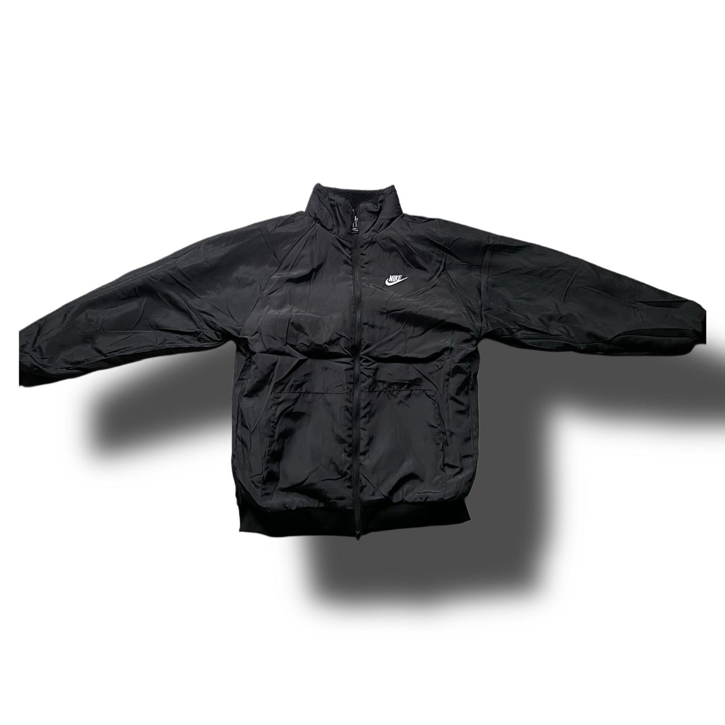 Chaqueta Nike Reversible Sherpa- Edición Limitada