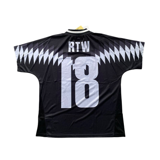 ⚡ Polera Corteiz Rules The World – Edición Especial