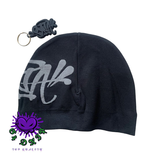 🧢 Beanie SYNA – Edición Especial con Accesorios