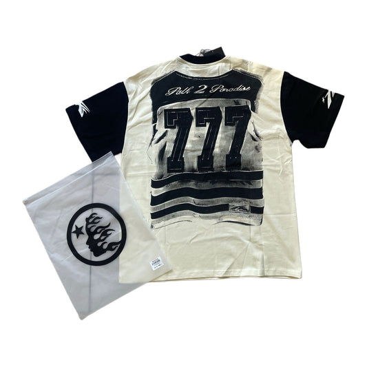 🔥 Polera Hellstar Originals – Path 2 Paradise
