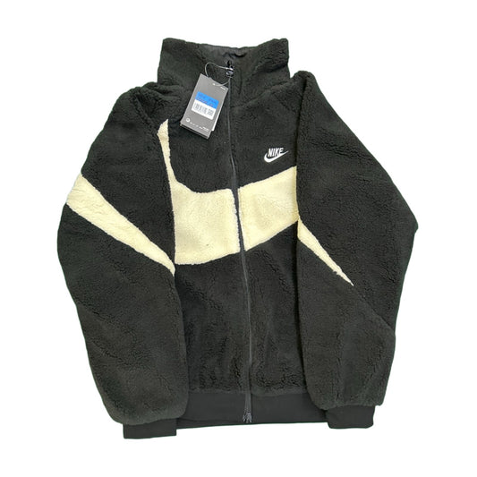 Chaqueta Nike Reversible Sherpa- Edición Limitada