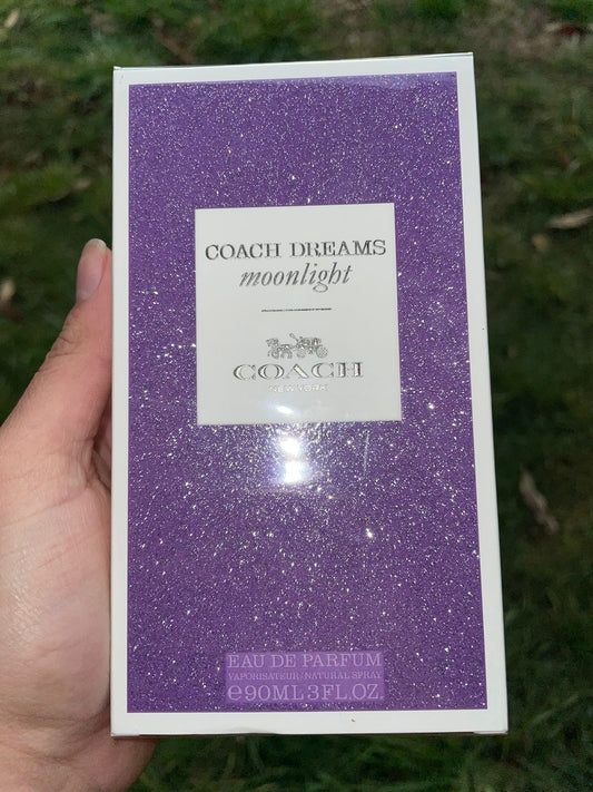 Coach Dreams Moonlight