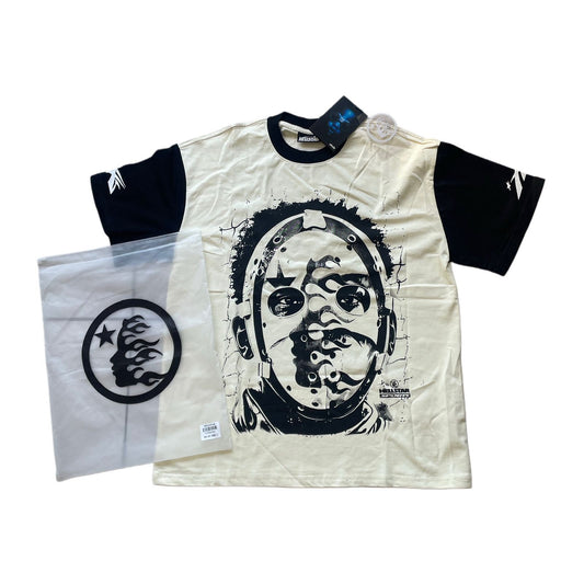 🔥 Polera Hellstar Originals – Path 2 Paradise