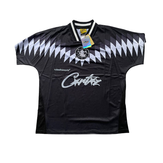 ⚡ Polera Corteiz Rules The World – Edición Especial
