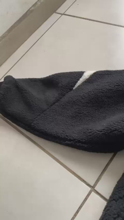 Chaqueta Nike Reversible Sherpa- Edición Limitada