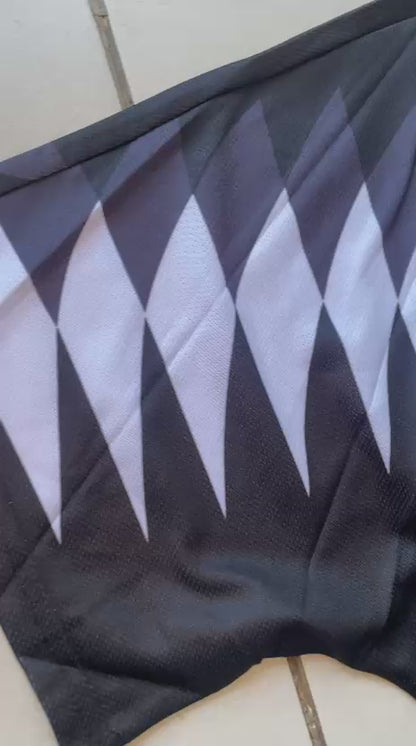 ⚡ Polera Corteiz Rules The World – Edición Especial